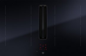 Варочная панель с вытяжкой V-ZUG CombiCookTop V4000 I804 CCT4T-31096 фото