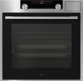 Духовой шкаф Asko OCS8687S фото