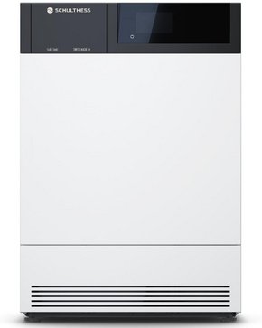 Сушильная машина Schulthess Spirit 660 Solid Gold MDA1.102FH3LY фото