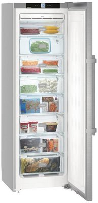 Морозильник Liebherr SGNef 3036 Comfort No Frost фото