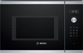 Встраиваемая микроволновая печь BOSCH BEL554MS0 фото