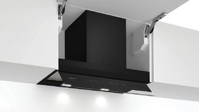 Встраиваемая вытяжка Neff D65XAM2S0 фото