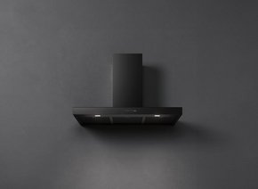 Вытяжка Falmec MERCURIO EVO 60 BLACK Вытяжка Falmec MERCURIO EVO 60 BLACK фото