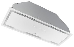 Полновстраиваемая вытяжка Korting KHI 9997 GW фото
