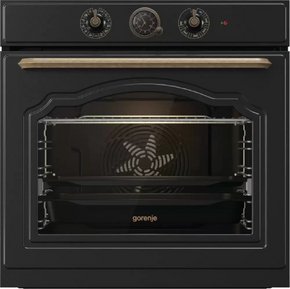 Духовой шкаф Gorenje BOS67372CLB Духовой шкаф Gorenje BOS67372CLB фото