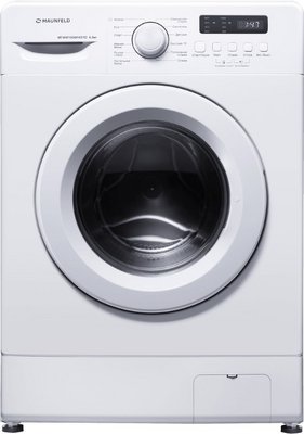 Стиральная машина Maunfeld MFWM106WH051D фото