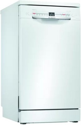 Отдельностоящая посудомоечная машина BOSCH SPS2IKW3CR фото