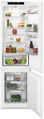 Встраиваемый холодильник Electrolux ENS6TE19S Встраиваемый холодильник Electrolux ENS6TE19S фото