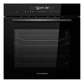 Духовой шкаф Kuppersberg HT 613 Black фото