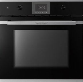 Духовой шкаф Kuppersbusch BP 6350.0 S1 фото