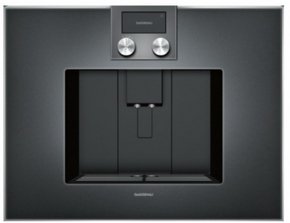 Встраиваемая кофемашина Gaggenau CM 470-102 Встраиваемая кофемашина Gaggenau CM 470-102 фото
