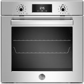 Духовой шкаф Bertazzoni F609PROESX фото