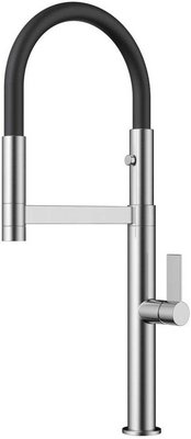 Смеситель Omoikiri Osaka BN-BL фото