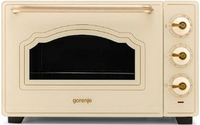 Мини-печь Gorenje OM30CLI фото