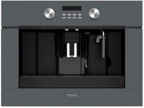Встраиваемая кофемашина Teka CLC 855 GM STONE GREY фото