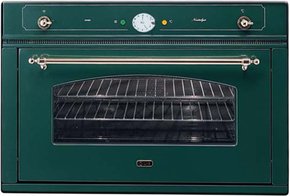 Духовой шкаф Ilve 900-NVG-VS Духовой шкаф Ilve 900-NVG-VS фото