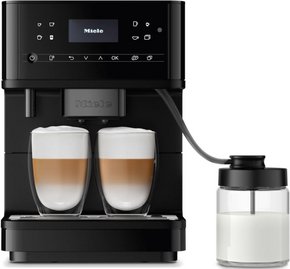Кофемашина Miele CM 6360 125 Edition фото