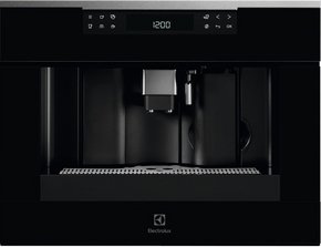 Встраиваемая кофемашина Electrolux KBC65X фото