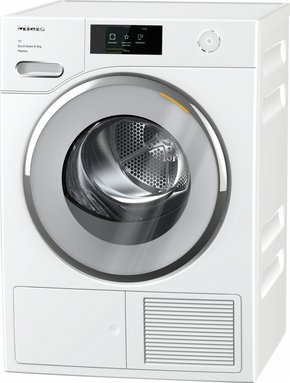 Сушильная машина Miele TWV780WP White Edition фото