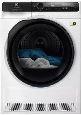 Сушильная машина Electrolux EW9D787KCE фото