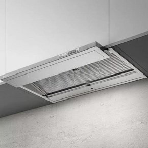 Встраиваемая вытяжка Elica BOXIN DRY IX/A/60 фото