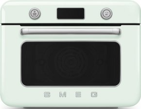 Мини-печь с паром Smeg COF01PGEU фото