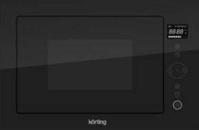 Встраиваемая микроволновая печь Korting KMI 825 TGN Встраиваемая микроволновая печь Korting KMI 825 TGN фото