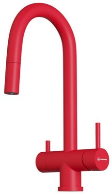 Смеситель Omoikiri AKITA-S TO фото