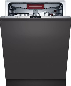 Встраиваемая посудомоечная машина Neff S255ECX11E Встраиваемая посудомоечная машина Neff S255ECX11E фото
