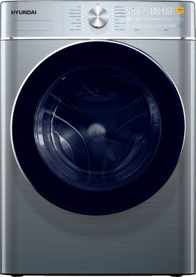 Стирально-сушильная машина Hyundai WMD9413 фото