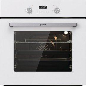 Духовой шкаф Gorenje BO6737E03AWG Духовой шкаф Gorenje BO6737E03AWG фото