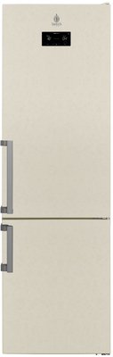 Холодильник Jacky`s JR FV2000 Холодильник Jacky`s JR FV2000 фото