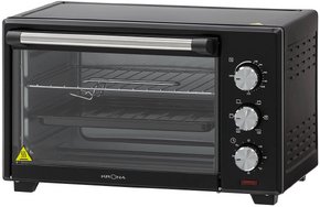 Мини-печь KRONA OFEN 28 BL фото