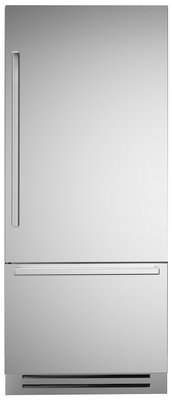 Встраиваемый холодильник Bertazzoni REF905BBRXTT Встраиваемый холодильник Bertazzoni REF905BBRXTT фото