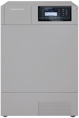 Сушильная машина Kuppersbusch TD 1940.0 U2 Сушильная машина Kuppersbusch TD 1940.0 U2 фото