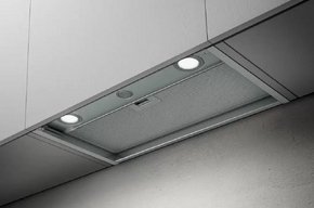 Встраиваемая вытяжка Elica BOXIN LX/IX/A/60 фото
