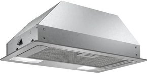 Встраиваемая вытяжка Bosch DLN53AA70 фото