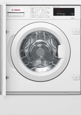 Встраиваемая стиральная машина Bosch WIW24340OE Встраиваемая стиральная машина Bosch WIW24340OE фото