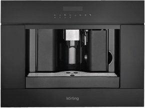 Встраиваемая кофемашина Korting KCM 9200 BG Встраиваемая кофемашина Korting KCM 9200 BG фото