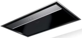 Встраиваемая вытяжка Faber ONYX-C BK GLASS/X A90 Встраиваемая вытяжка Faber ONYX-C BK GLASS/X A90 фото