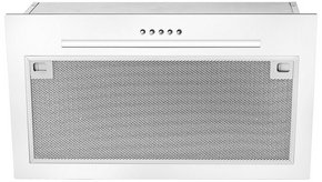 Встраиваемая вытяжка Teka GFG2 WHITE фото