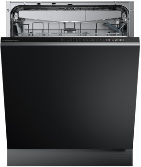 Встраиваемая посудомоечная машина Kuppersbusch G 6300.0 V Встраиваемая посудомоечная машина Kuppersbusch G 6300.0 V фото