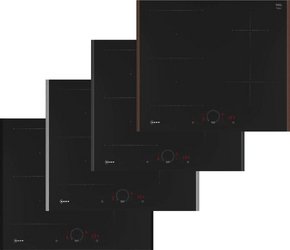 Индукционная варочная панель Neff T56YHS1C0 фото