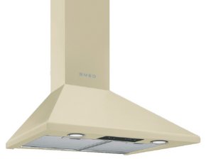 Вытяжка Smeg KSED65PE Вытяжка Smeg KSED65PE фото