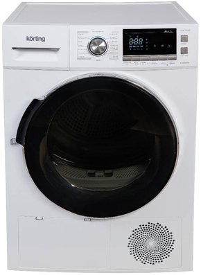 Сушильная машина Korting KD 60HPT8 Сушильная машина Korting KD 60HPT8 фото