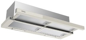 Встраиваемая вытяжка с выдвижным экраном Korting KHP 9815 GB фото