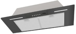 Полновстраиваемая вытяжка Korting KHI 9931 N фото