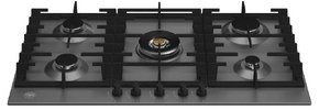 Варочная панель Bertazzoni P905CMODNE Варочная панель Bertazzoni P905CMODNE фото