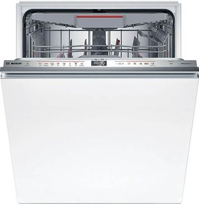 Встраиваемая посудомоечная машина Bosch SMV6ECX08E Встраиваемая посудомоечная машина Bosch SMV6ECX08E фото