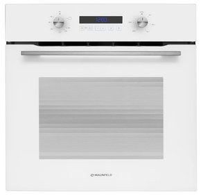 Газовый духовой шкаф Maunfeld MOGM703W Газовый духовой шкаф Maunfeld MOGM703W фото